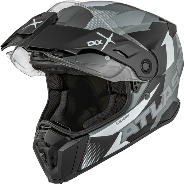 CKX Atlas Dust Helmet - Image 5