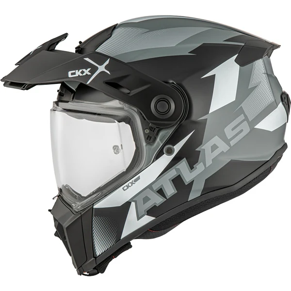 CKX Atlas Dust Helmet - Image 7