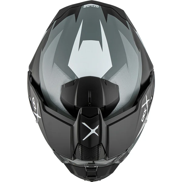 CKX Atlas Dust Helmet - Image 9