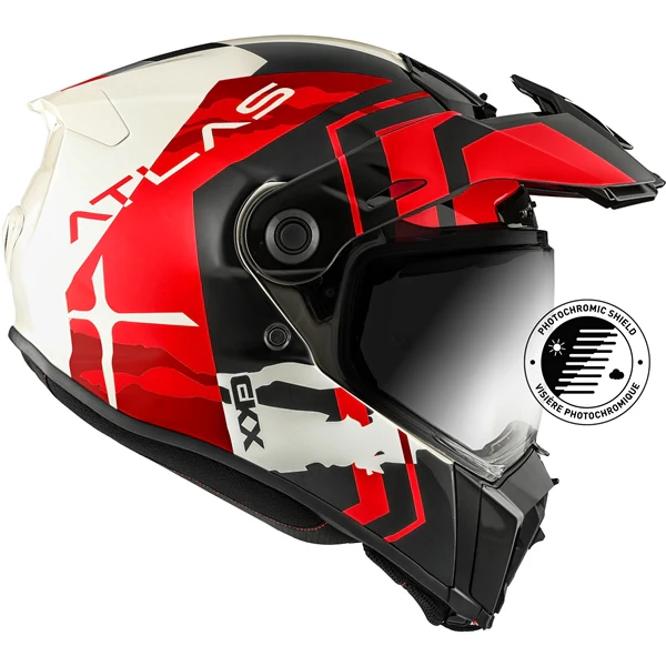 CKX Atlas Equinox Helmet