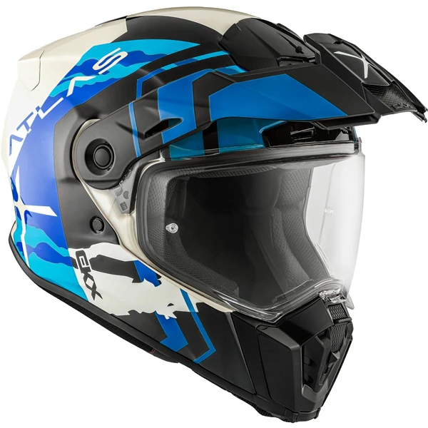 CKX Atlas Equinox Helmet - Image 10