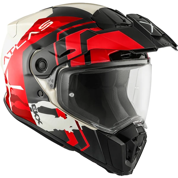 CKX Atlas Equinox Helmet - Image 2
