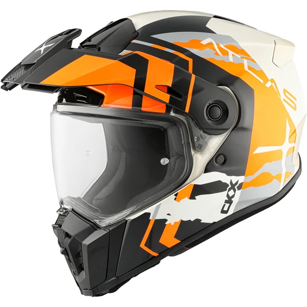 CKX Atlas Equinox Helmet - Image 6