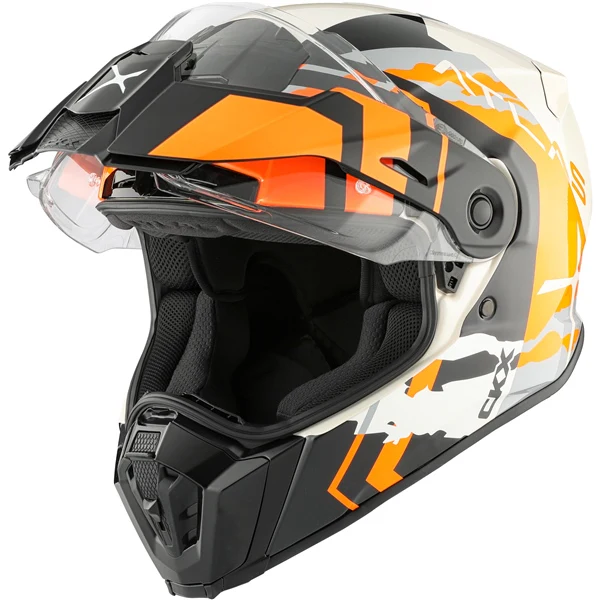 CKX Atlas Equinox Helmet - Image 8