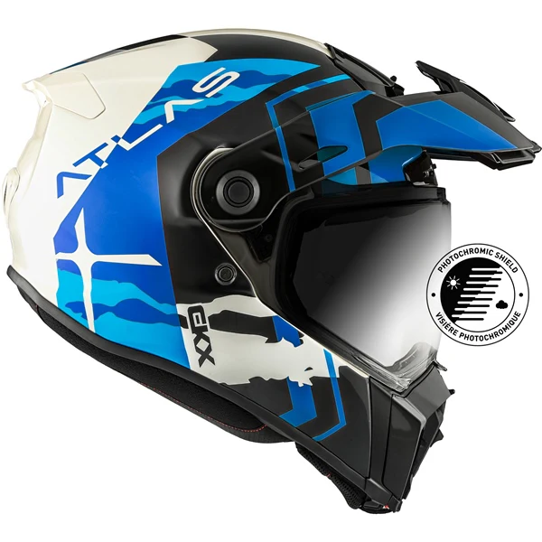 CKX Atlas Equinox Helmet - Image 9