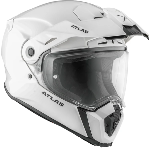 CKX Atlas Solid Helmet - Image 2