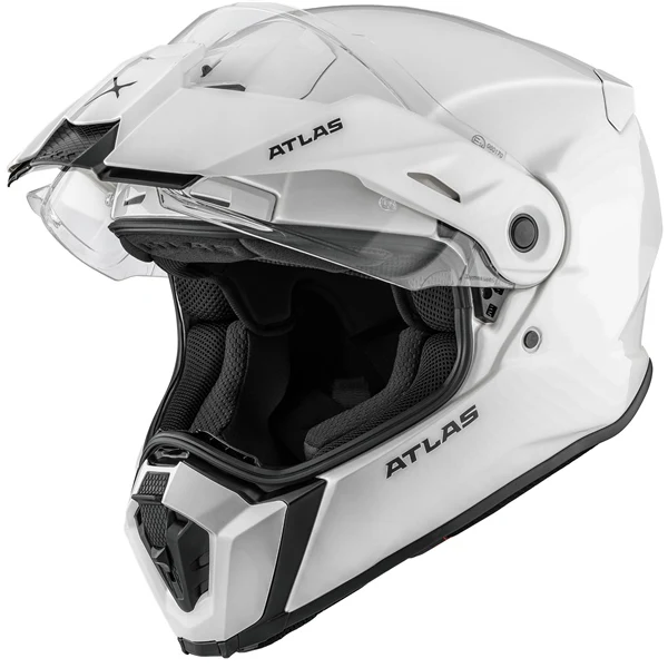 CKX Atlas Solid Helmet - Image 3