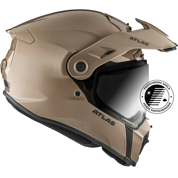 CKX Atlas Solid Helmet - Image 5