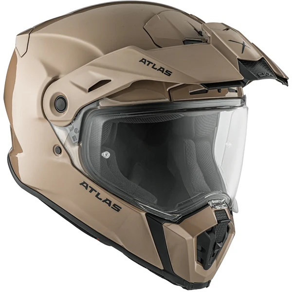 CKX Atlas Solid Helmet - Image 6