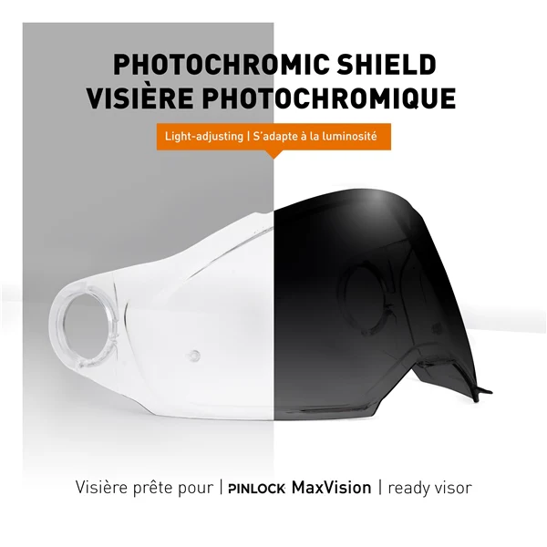 CKX Atlas Solid Helmet - Image 8