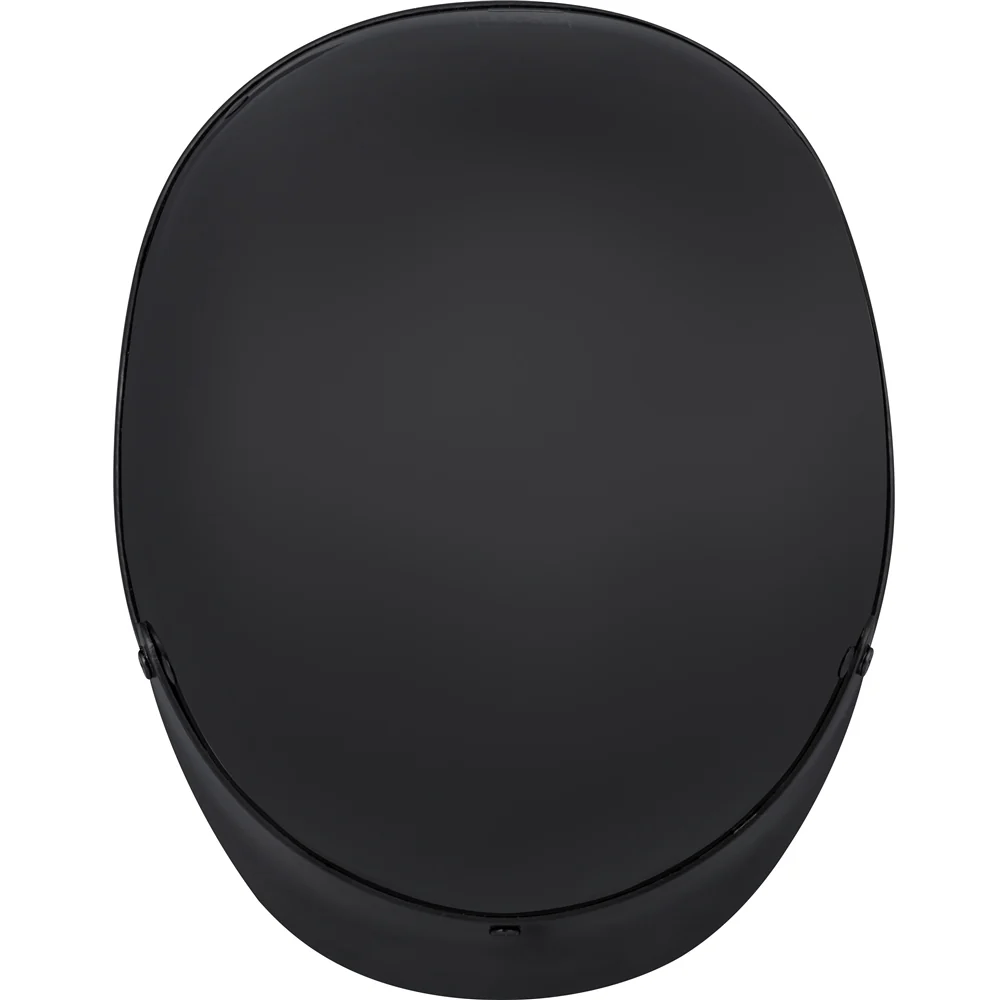 CKX Bullet Solid Open Face Helmet - Image 4
