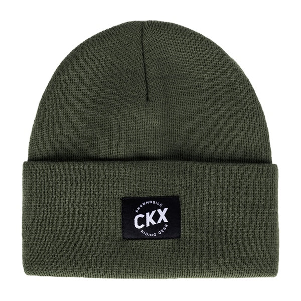 CKX Chapter Beanie - Image 2