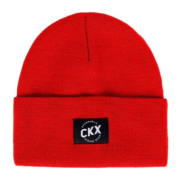 CKX Chapter Beanie - Image 3