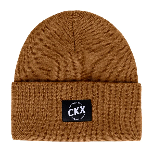 CKX Chapter Beanie - Image 4