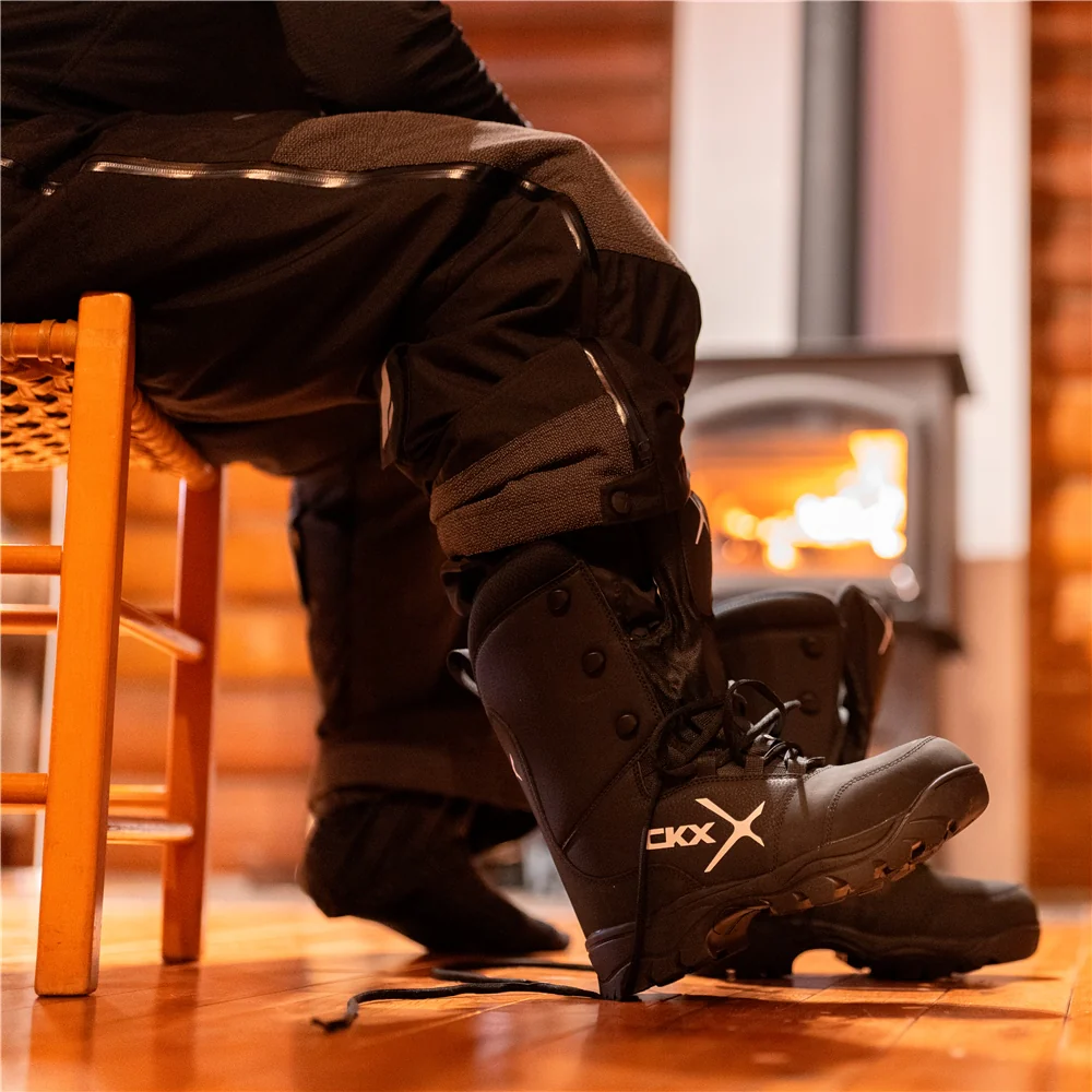 CKX Colchester Boots - Image 4