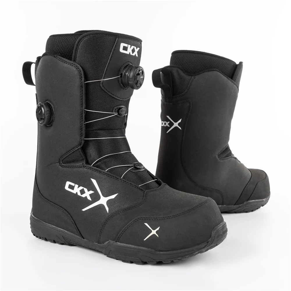 CKX Colchester Pro Boots
