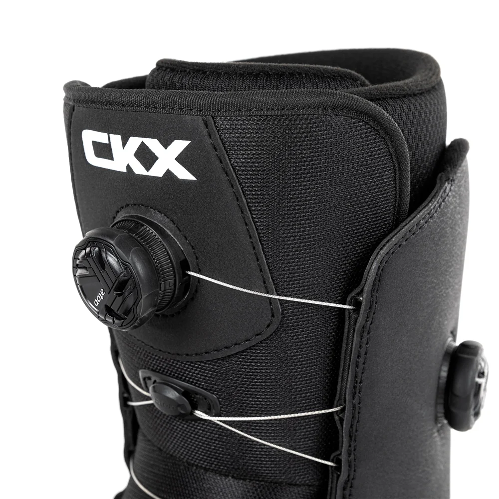 CKX Colchester Pro Boots - Image 5