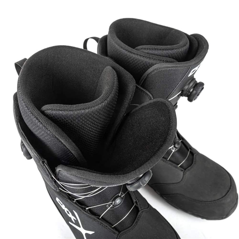 CKX Colchester Pro Boots - Image 6