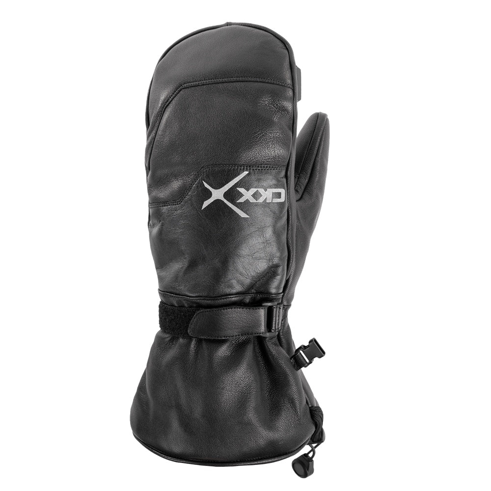 CKX Colton Leather Mitts