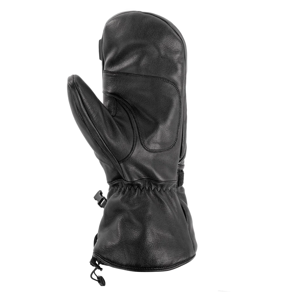 CKX Colton Leather Mitts - Image 2