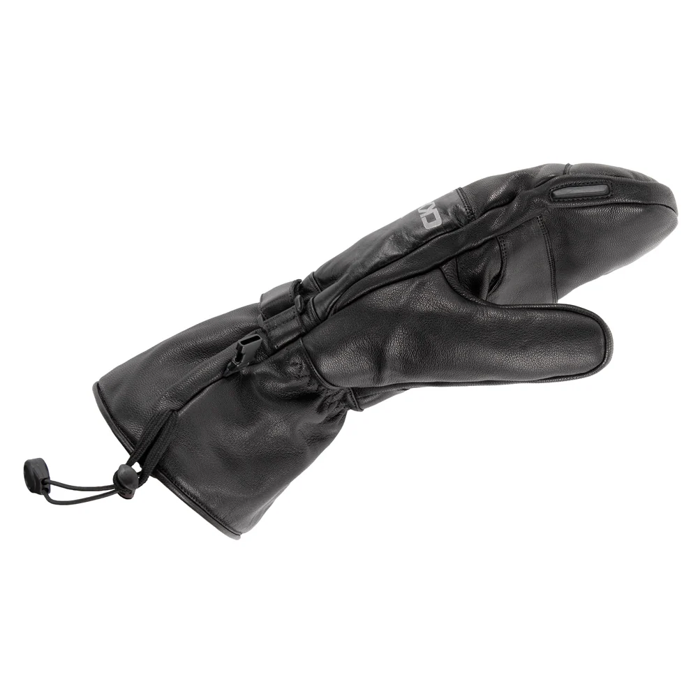 CKX Colton Leather Mitts - Image 3