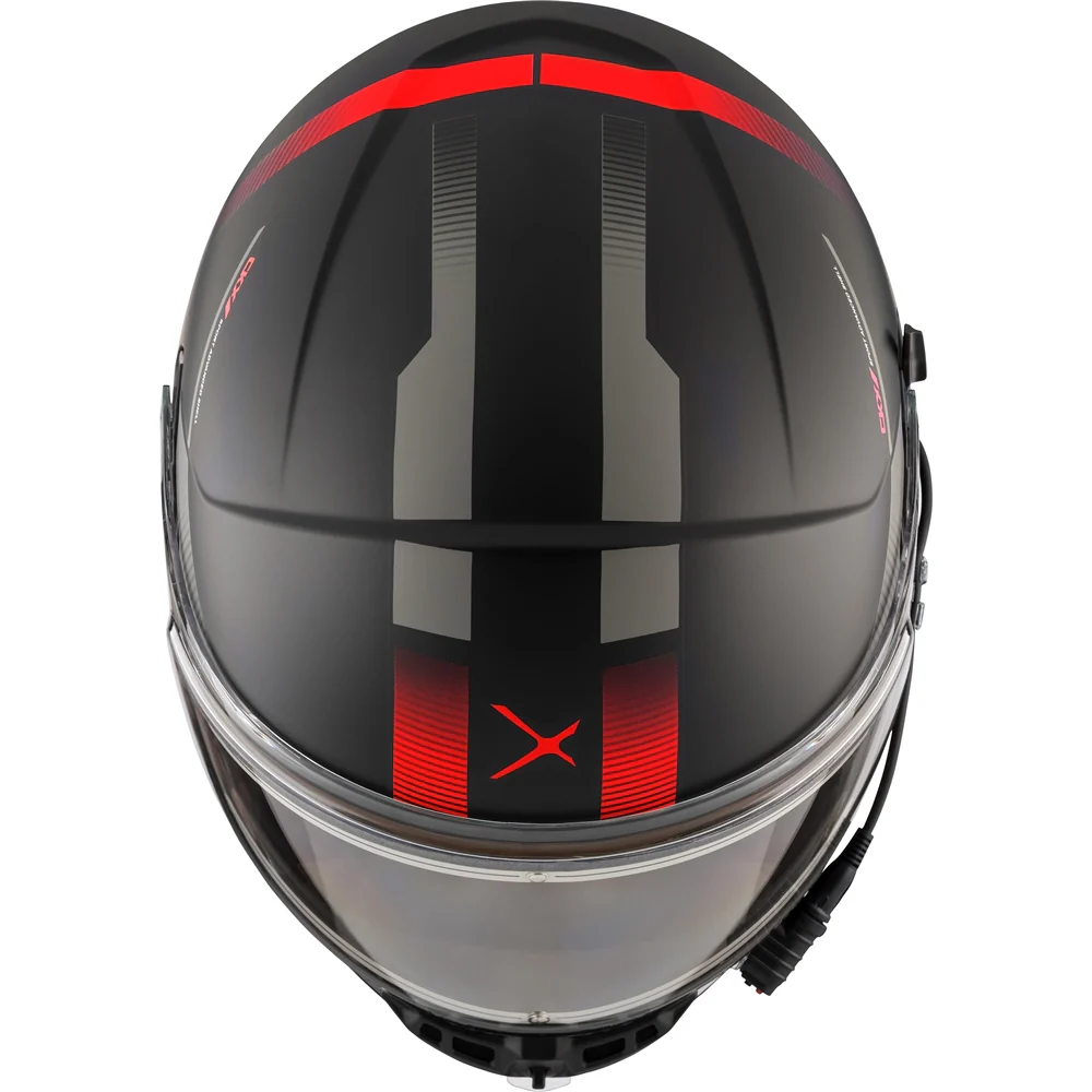 CKX Contact Edge Snow Helmet - Image 14