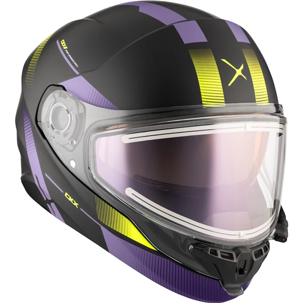 CKX Contact Edge Snow Helmet - Image 2