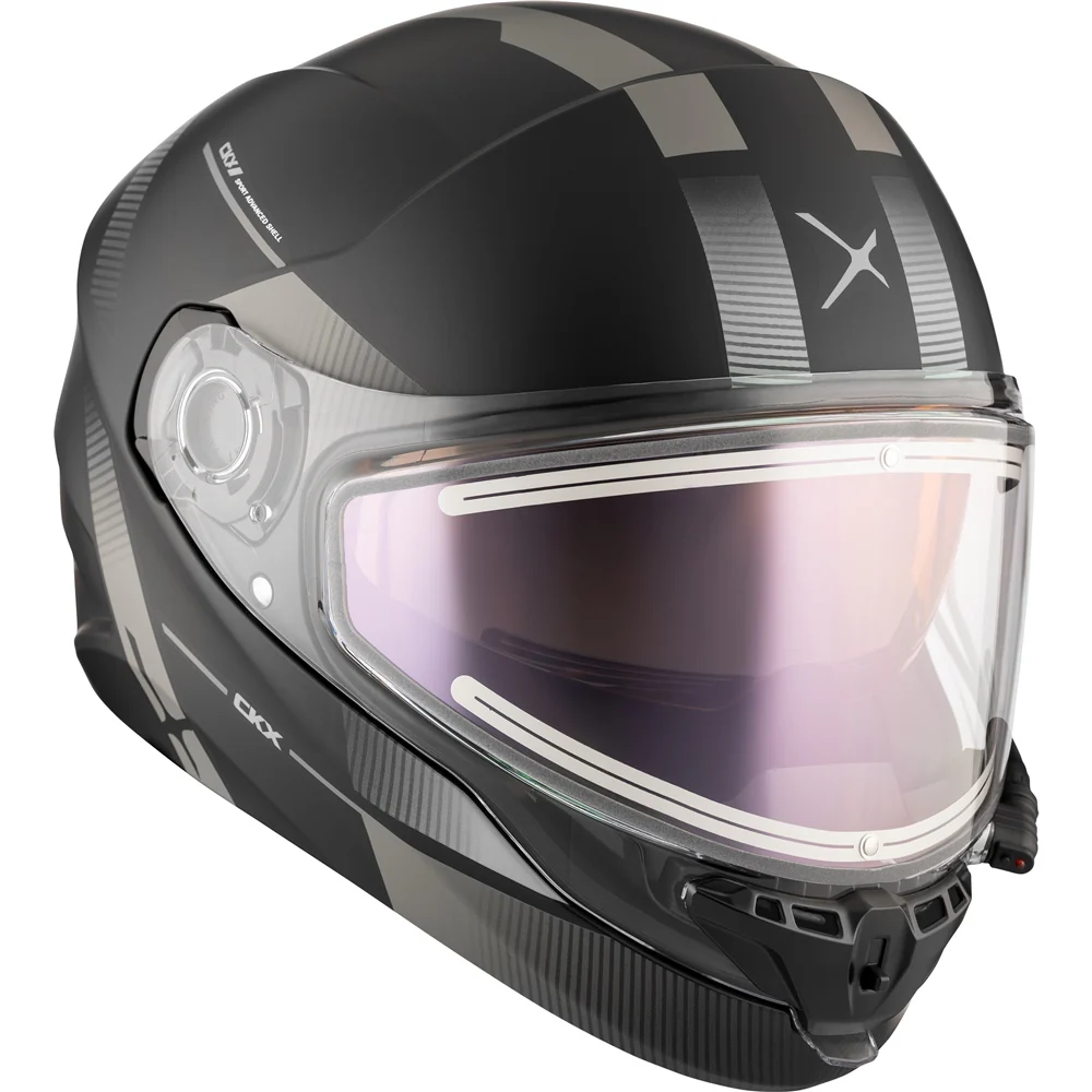 CKX Contact Edge Snow Helmet - Image 6