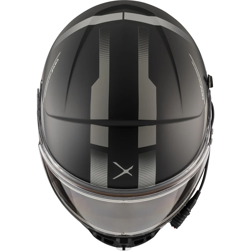 CKX Contact Edge Snow Helmet - Image 9