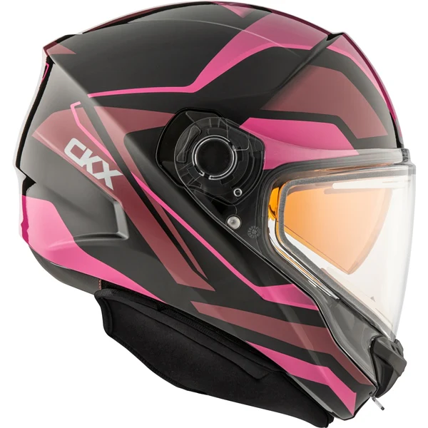 CKX Contact Knight Helmet