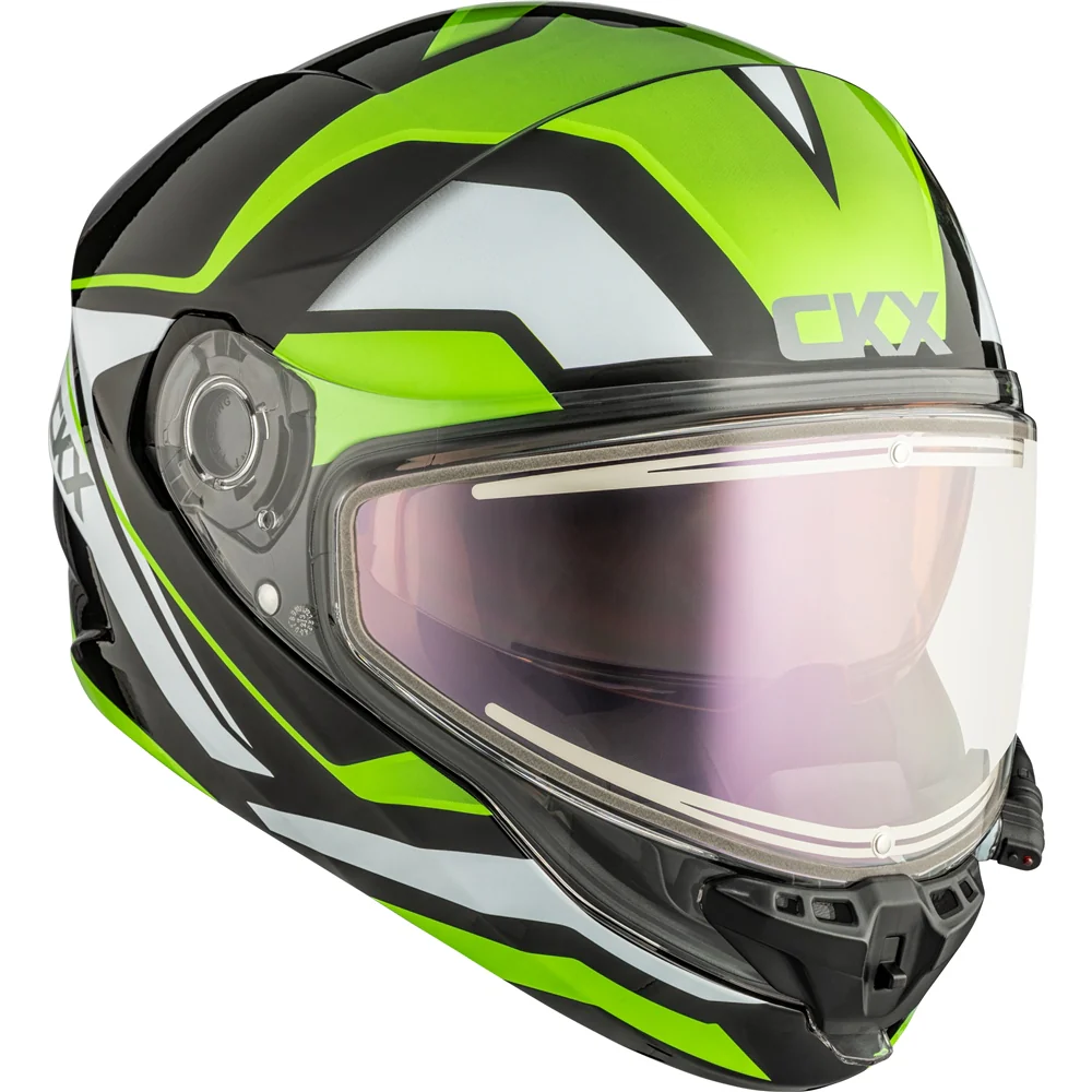 CKX Contact Knight Helmet - Image 10
