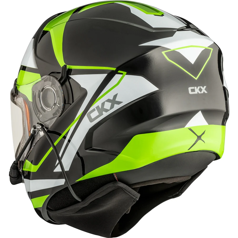 CKX Contact Knight Helmet - Image 11