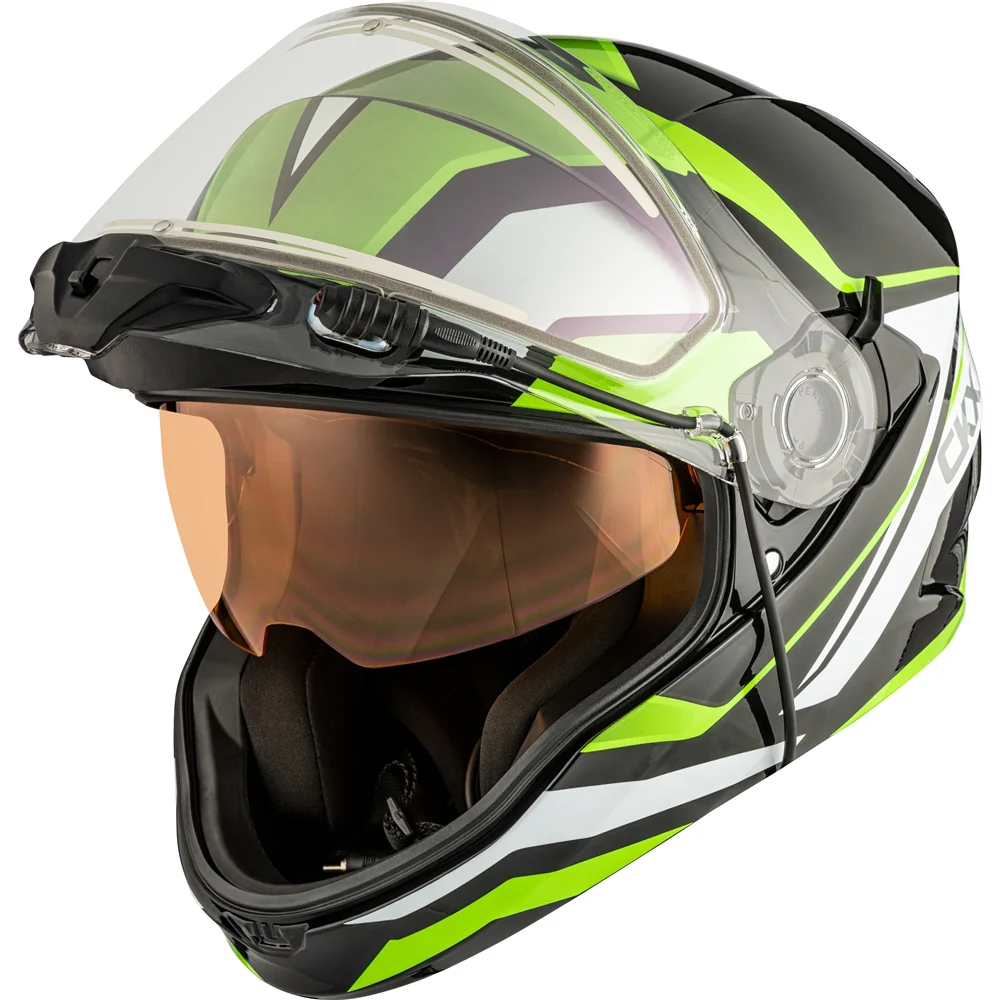 CKX Contact Knight Helmet - Image 12