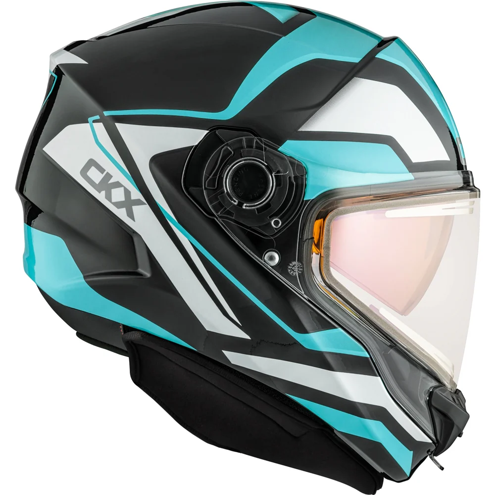 CKX Contact Knight Helmet - Image 13