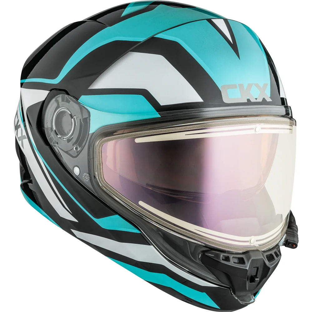 CKX Contact Knight Helmet - Image 14