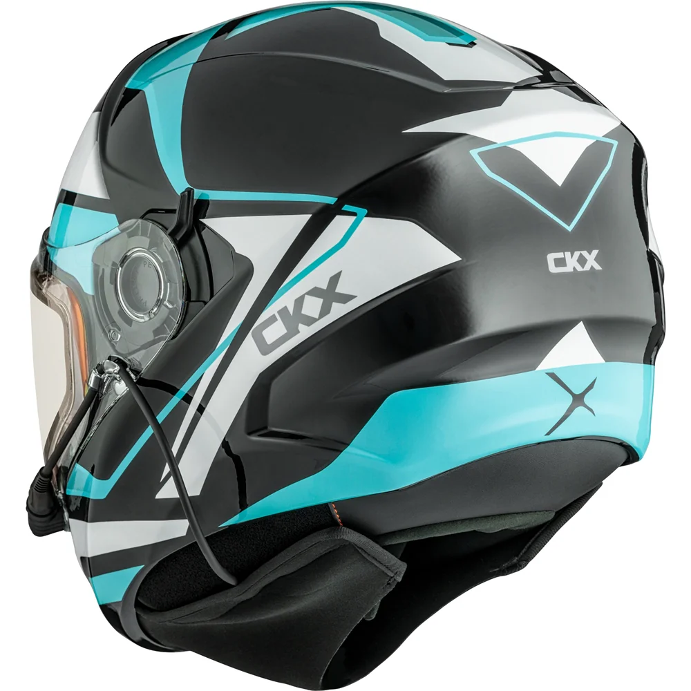 CKX Contact Knight Helmet - Image 15