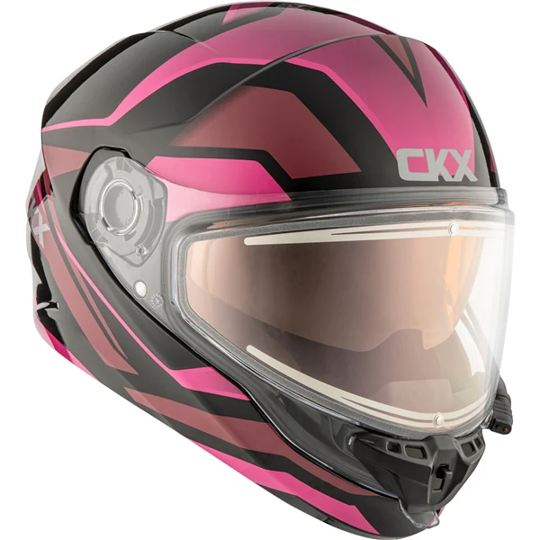CKX Contact Knight Helmet - Image 2