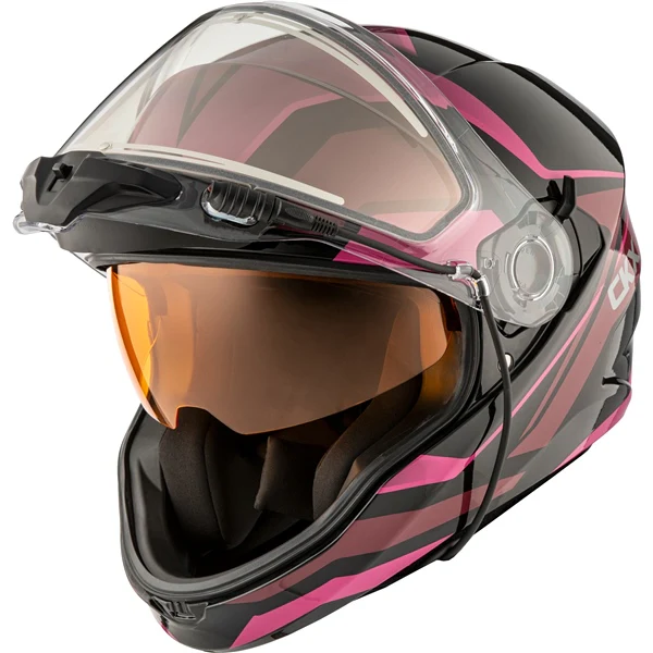 CKX Contact Knight Helmet - Image 4
