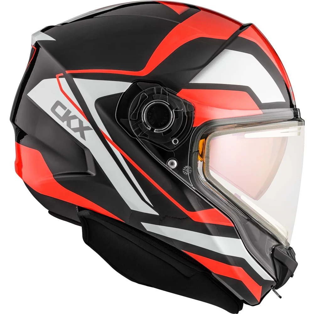 CKX Contact Knight Helmet - Image 5