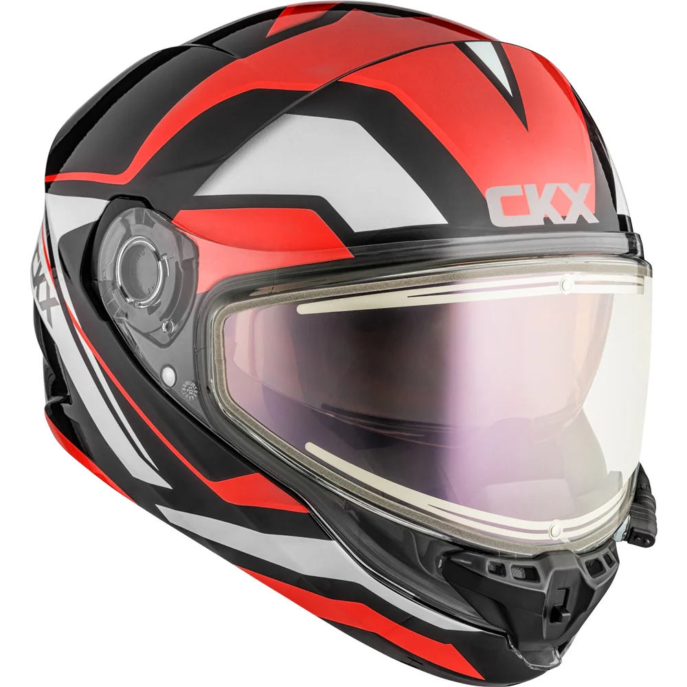 CKX Contact Knight Helmet - Image 6