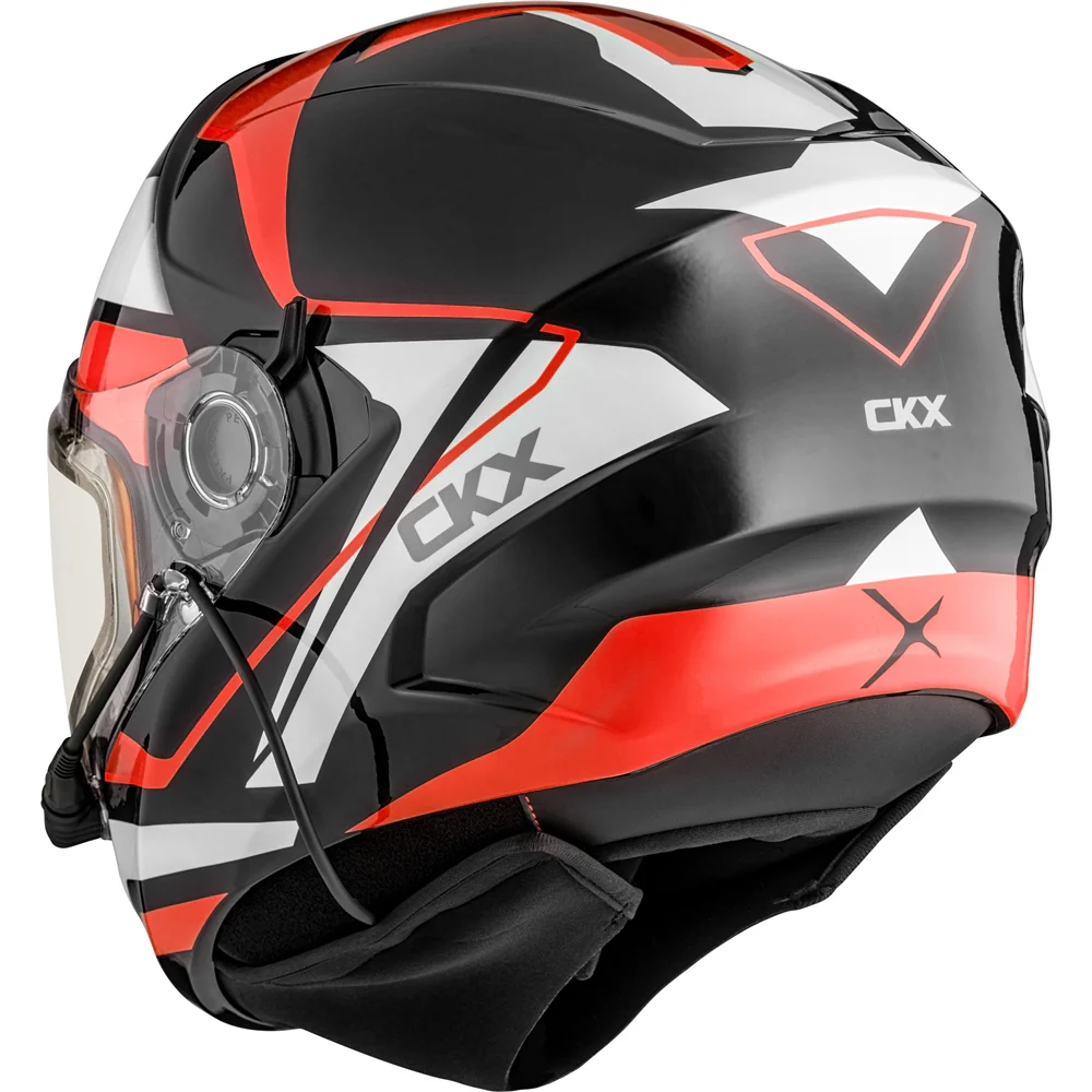 CKX Contact Knight Helmet - Image 7