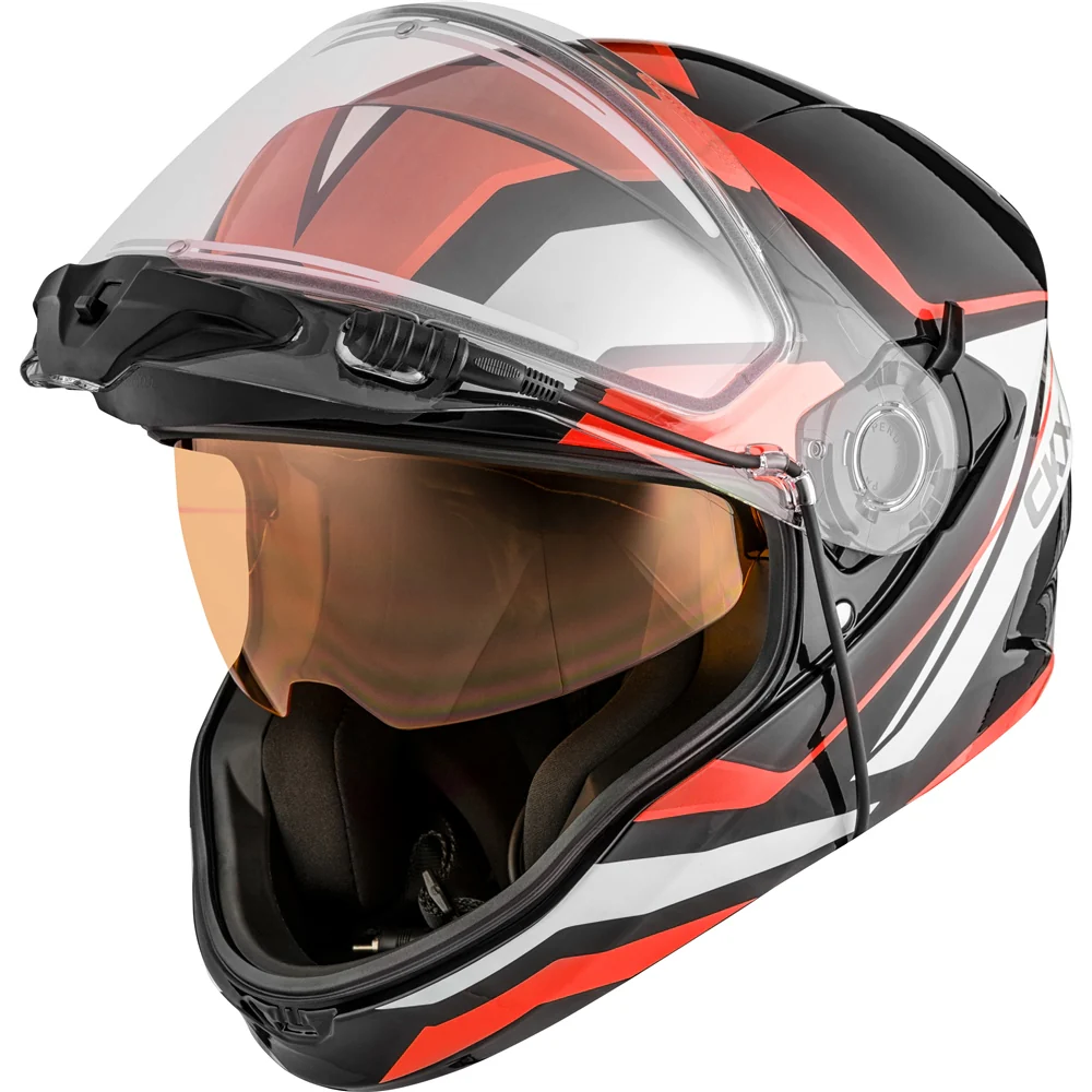 CKX Contact Knight Helmet - Image 8