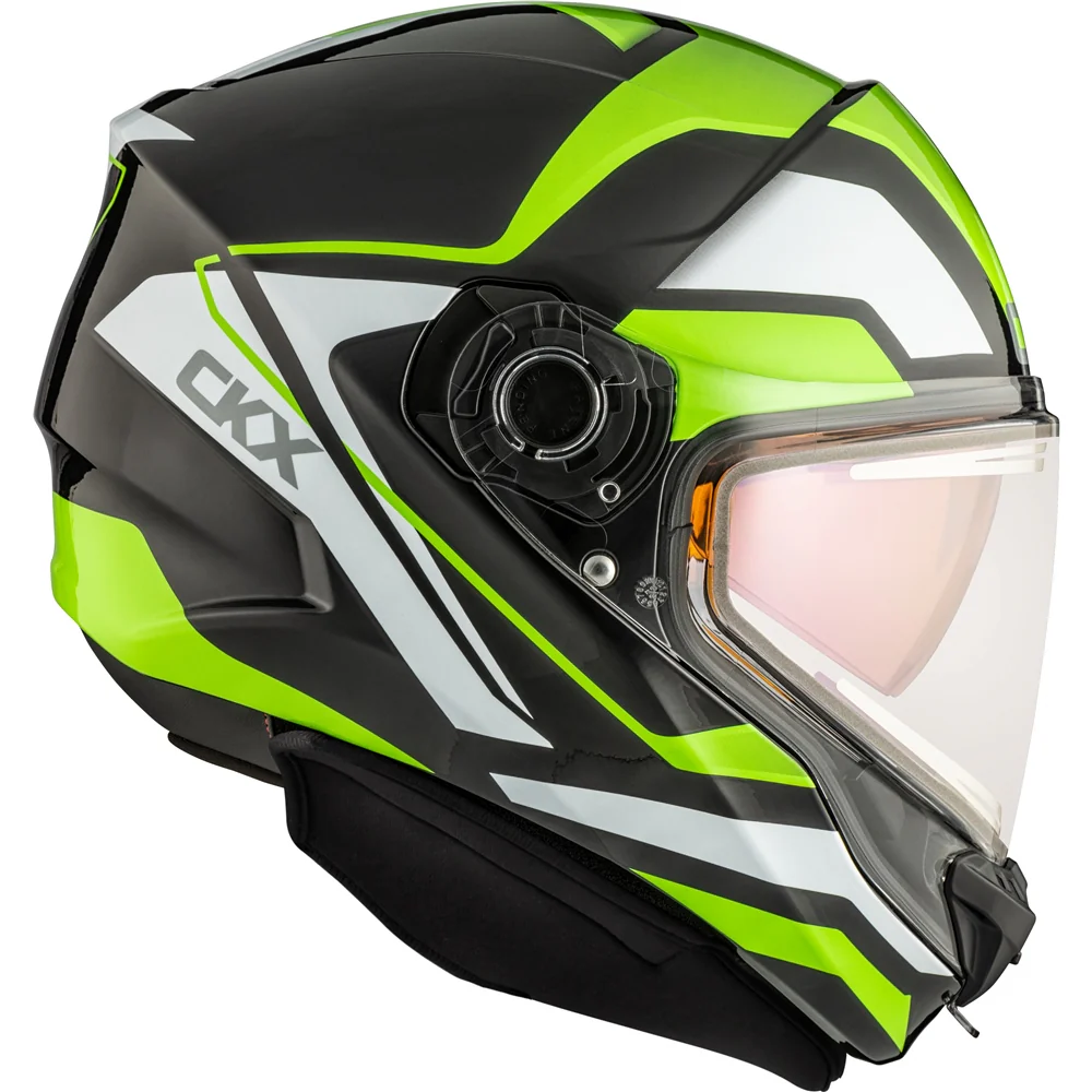 CKX Contact Knight Helmet - Image 9
