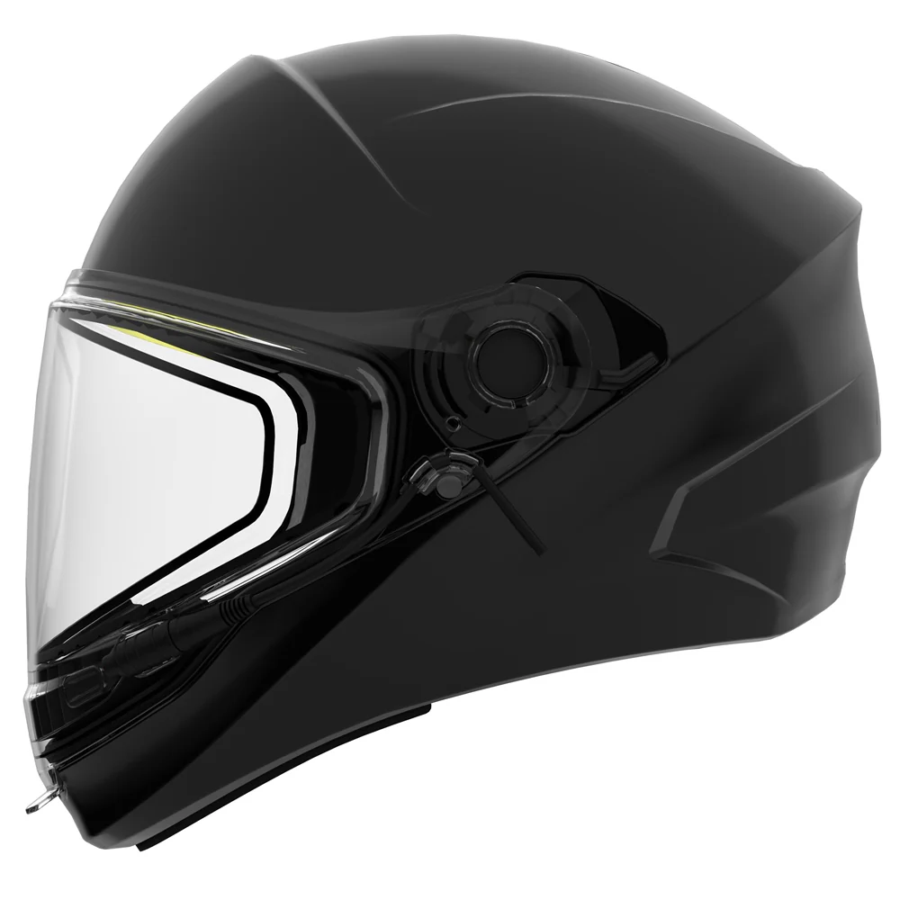 CKX Contact Solid Snow Helmet - Image 5