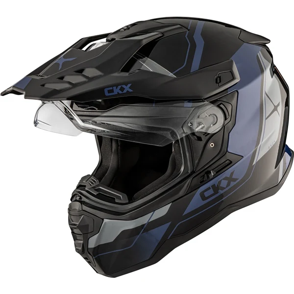 CKX DS24 Swift Helmet - Image 10