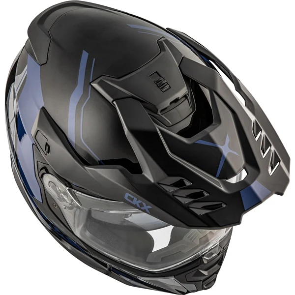CKX DS24 Swift Helmet - Image 11