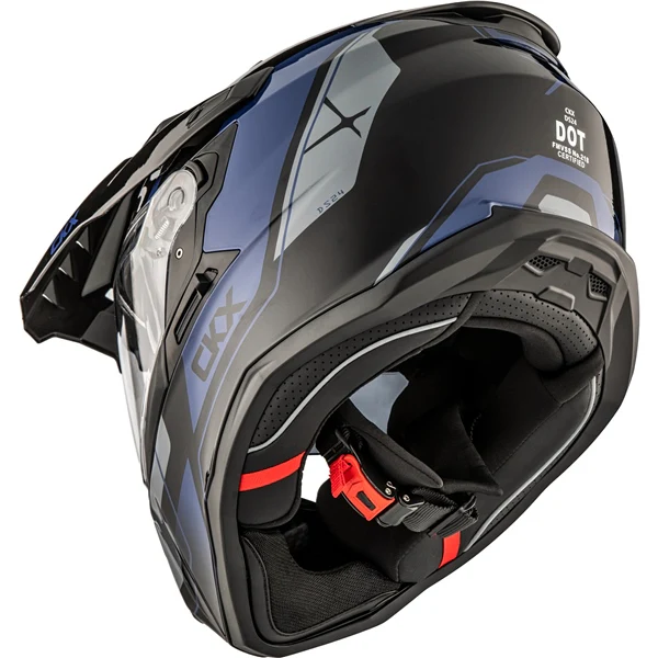 CKX DS24 Swift Helmet - Image 12