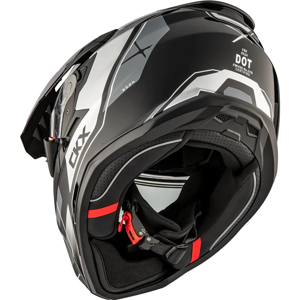 CKX DS24 Swift Helmet - Image 6