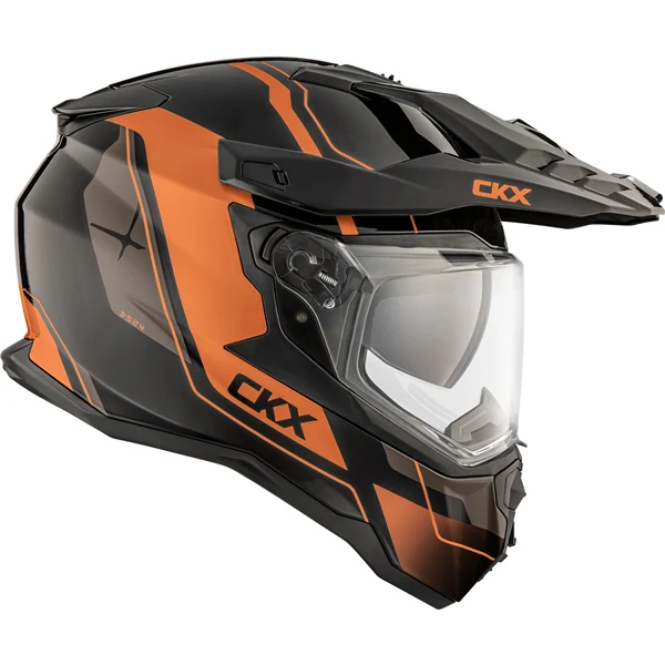 CKX DS24 Swift Helmet - Image 7