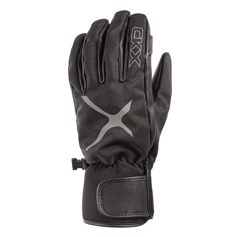 CKX Elevation Leather Gloves